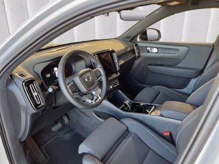 VOLVO XC40 single motor Plus rwd