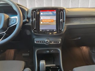 VOLVO XC40 single motor Plus rwd