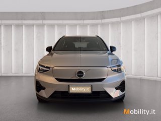 VOLVO XC40 single motor Plus rwd