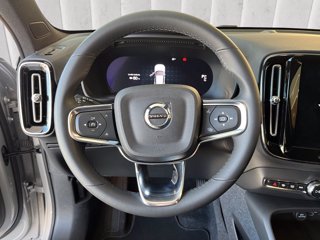 VOLVO XC40 single motor Plus rwd