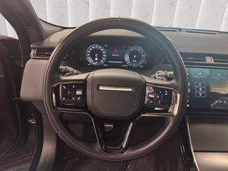 LAND ROVER Range rover velar 2.0d i4 mhev r-dynamic se 4wd 204cv auto