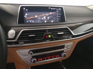 BMW 750li xdrive auto