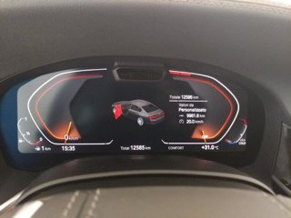 BMW 750li xdrive auto