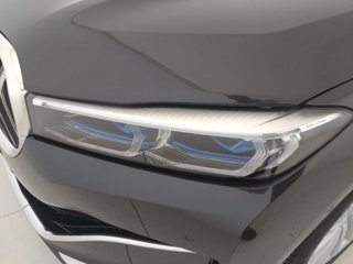 BMW 750li xdrive auto