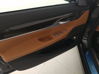 BMW 750li xdrive auto