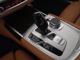 BMW 750li xdrive auto