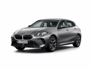 BMW 120d 48V MSport auto