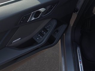 BMW 120d 48V MSport auto