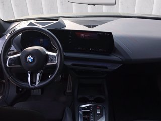 BMW 120d 48V MSport auto