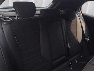 BMW 120d 48V MSport auto