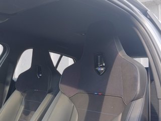 BMW 120d 48V MSport auto