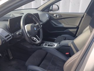 BMW 120d 48V MSport auto
