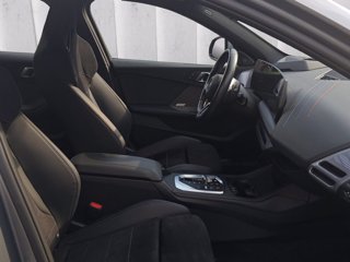 BMW 120d 48V MSport auto