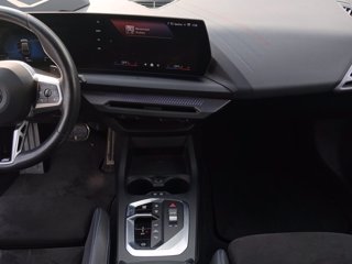 BMW 120d 48V MSport auto