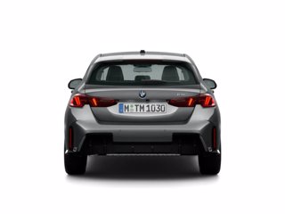 BMW 120d 48V MSport auto