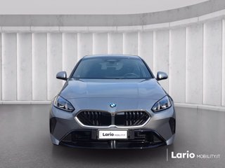 BMW 120d 48V MSport auto