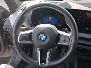 BMW 120d 48V MSport auto