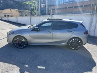 BMW M135 xdrive MSport Pro auto