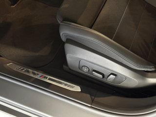 BMW M135 xdrive MSport Pro auto