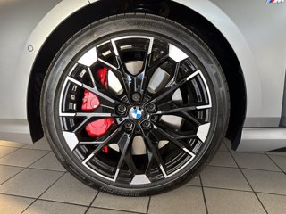 BMW M135 xdrive MSport Pro auto