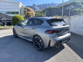 BMW M135 xdrive MSport Pro auto