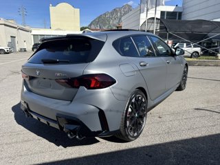 BMW M135 xdrive MSport Pro auto