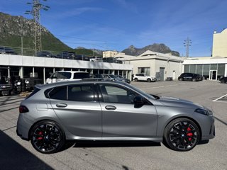 BMW M135 xdrive MSport Pro auto