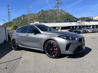 BMW M135 xdrive MSport Pro auto