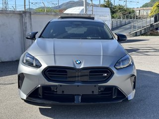 BMW M135 xdrive MSport Pro auto