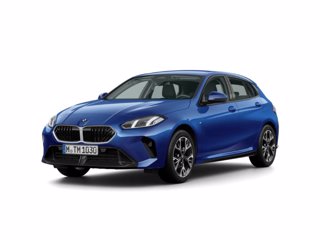 BMW 120d 48V MSport auto