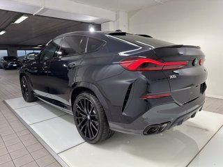 BMW X6 M60i MSport Pro auto