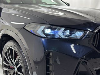 BMW X6 M60i MSport Pro auto
