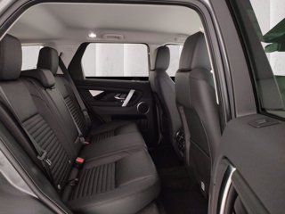 LAND ROVER Discovery sport 2.0d td4 mhev s awd 163cv auto