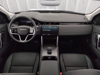 LAND ROVER Discovery sport 2.0d td4 mhev s awd 163cv auto