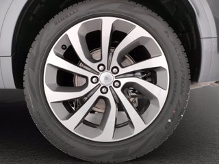 LAND ROVER Discovery sport 2.0d td4 mhev s awd 163cv auto