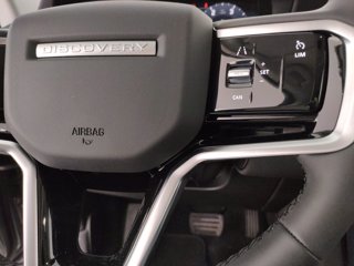 LAND ROVER Discovery sport 2.0d td4 mhev s awd 163cv auto