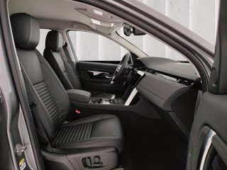 LAND ROVER Discovery sport 2.0d td4 mhev s awd 163cv auto