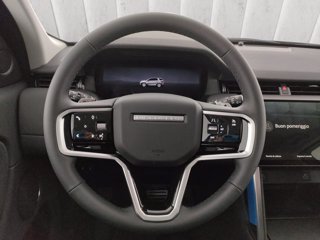 LAND ROVER Discovery sport 2.0d td4 mhev s awd 163cv auto