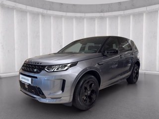 LAND ROVER Discovery sport 2.0d td4 mhev r-dynamic s awd 163cv auto