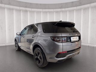 LAND ROVER Discovery sport 2.0d td4 mhev r-dynamic s awd 163cv auto