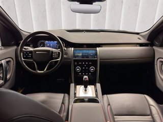 LAND ROVER Discovery sport 2.0d td4 mhev r-dynamic s awd 163cv auto