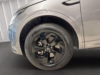 LAND ROVER Discovery sport 2.0d td4 mhev r-dynamic s awd 163cv auto