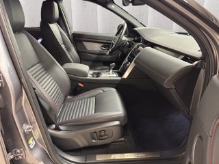 LAND ROVER Discovery sport 2.0d td4 mhev r-dynamic s awd 163cv auto