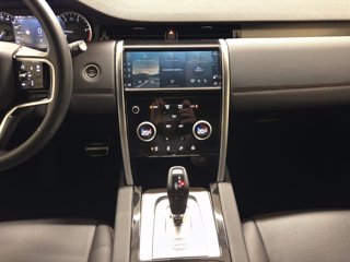 LAND ROVER Discovery sport 2.0d td4 mhev r-dynamic s awd 163cv auto