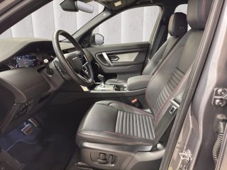 LAND ROVER Discovery sport 2.0d td4 mhev r-dynamic s awd 163cv auto