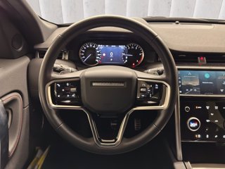 LAND ROVER Discovery sport 2.0d td4 mhev r-dynamic s awd 163cv auto