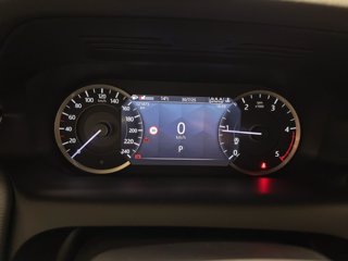 LAND ROVER Discovery sport 2.0d td4 mhev r-dynamic s awd 163cv auto