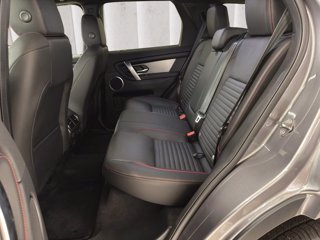 LAND ROVER Discovery sport 2.0d td4 mhev r-dynamic s awd 163cv auto