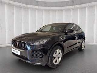 JAGUAR E-pace 2.0d i4 r-dynamic s awd 150cv auto my19