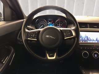 JAGUAR E-pace 2.0d i4 r-dynamic s awd 150cv auto my19